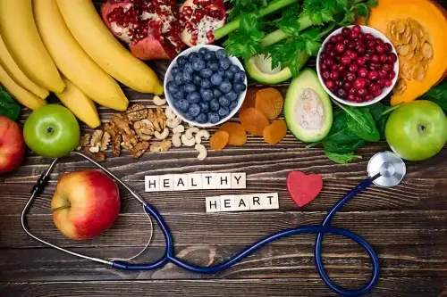 How to Keep the Heart Healthy?
