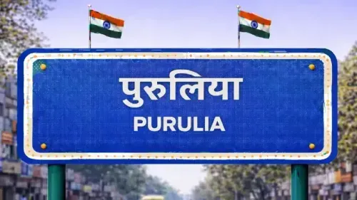 Health Insurance in Purulia
