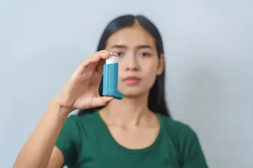 How to Prevent Asthma?