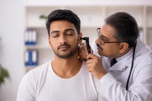 How to Prevent Ear Infections?