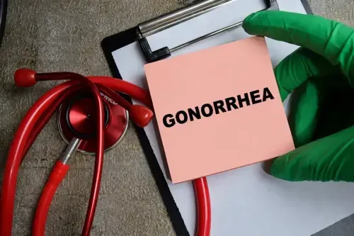 How do I Prevent Gonorrhea?