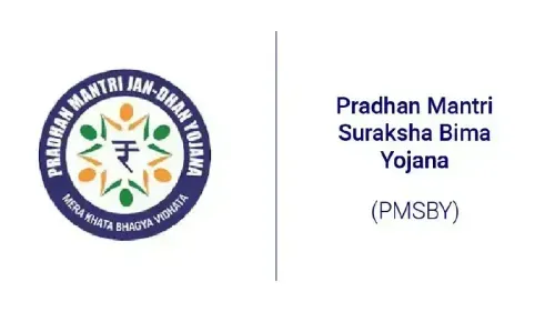 Pradhan Mantri Suraksha Bima Yojana (PMSBY)