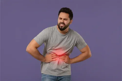 How to Reduce Stomach Pain?