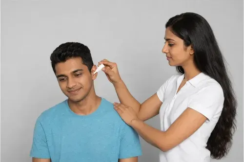 How to Remove Earwax Blockage Fast?