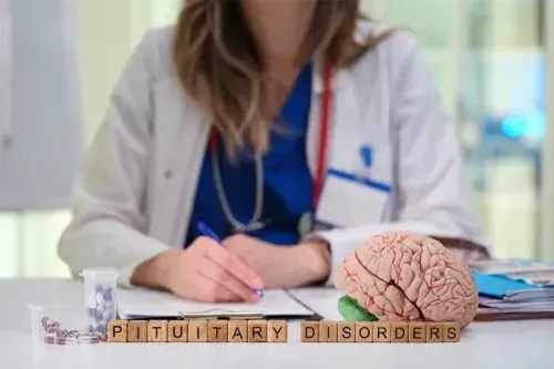 How to Treat Pituitary Disorders?