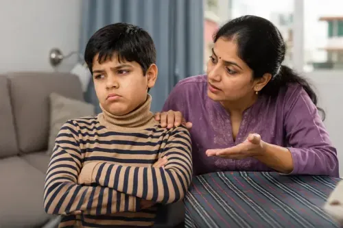How to Treat Reactive Attachment?