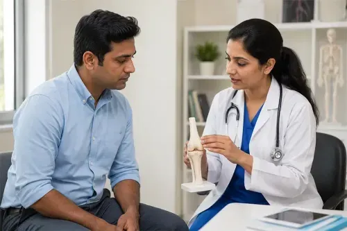 How Hypophosphatasia is Treated in Adults