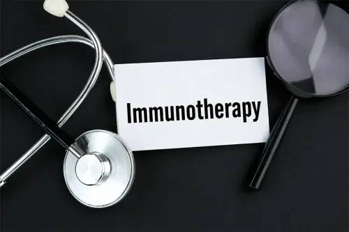 Immunotherapy Treatment Side effects and Management