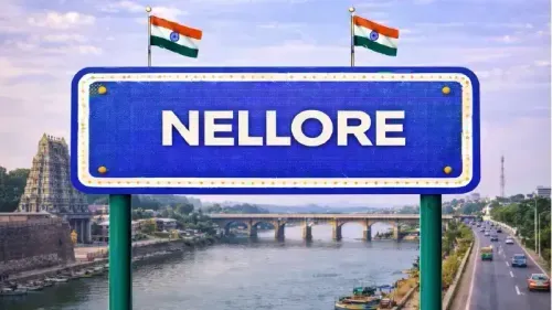 Health Insurance in Nellore