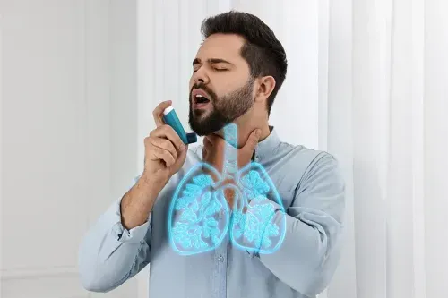 Is Asthma an Allergy?