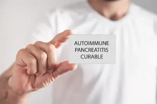 Is Autoimmune Pancreatitis Curable?