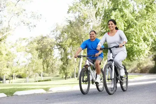 Is Cycling Good for Weight Loss?