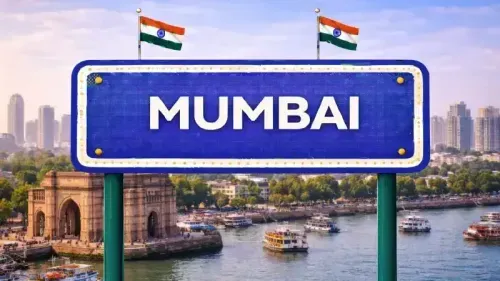 Health Insurance in Mumbai