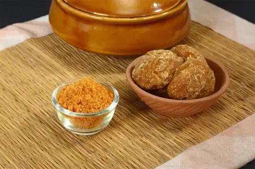  Is Jaggery Good for Diabetes?