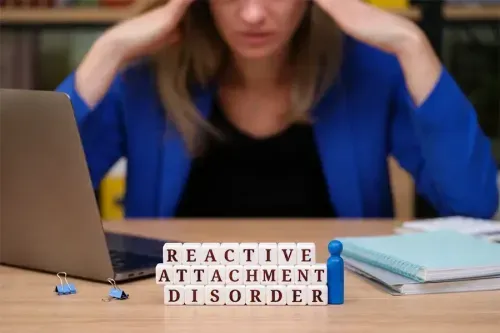 Is RAD a Mental Illness?