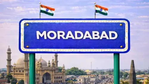 Health Insurance in Moradabad