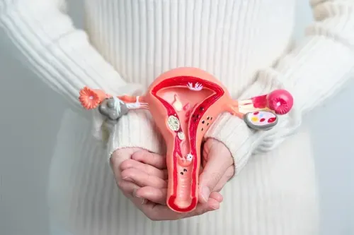 Key Risk Factors for Cervical Cancer