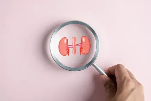 Key Risk Factors for Chronic Kidney Disease