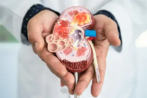 Kidney Transplant Cost in India Explained