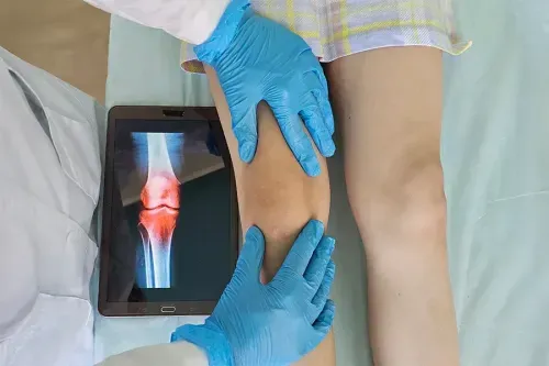 Knee Ligament Surgery Cost in India: Full Guide