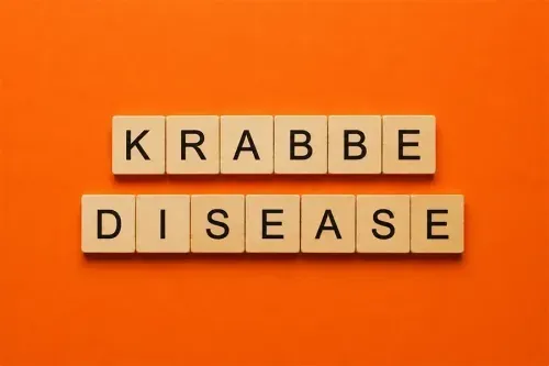Krabbe Disease Causes and How It Affects Children