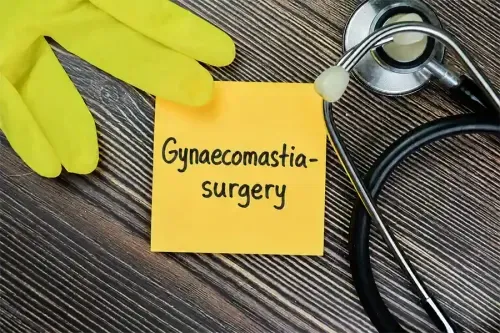 What is the Gynaecomastia Surgery Cost in Hyderabad?