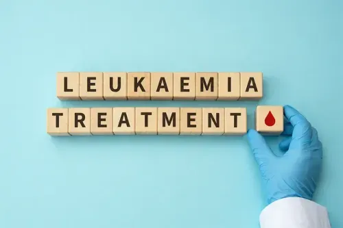 Best Leukaemia Treatment in Kolkata 