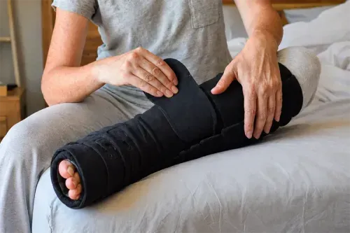 What is Lymphoedema Non-surgical Care in Bengaluru?