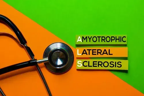 What Are the Main Causes of Amyotrophic Lateral Sclerosis?