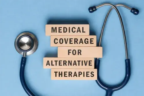 Can I Get Medical Coverage for Alternative Therapies?