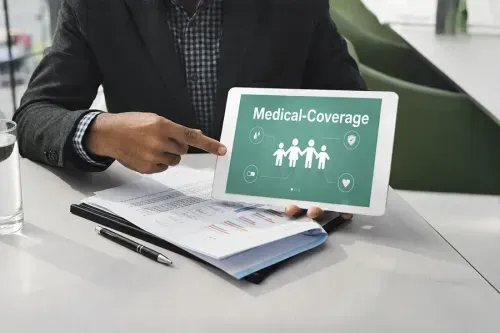 What is the Impact of Medical Coverage on Insurance Premiums