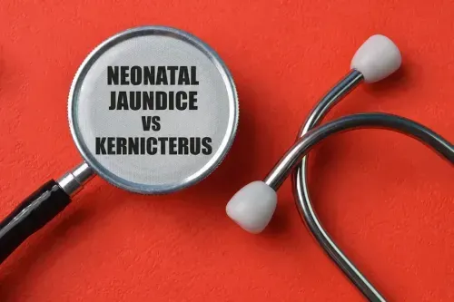 Neonatal Jaundice vs Kernicterus: Key Differences