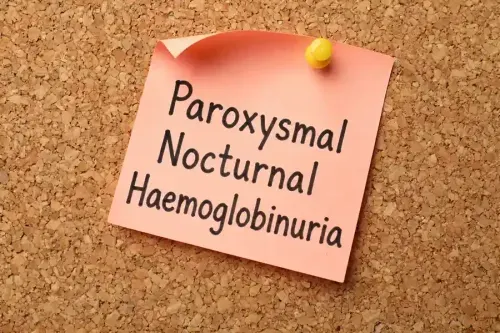 What is Therapy for Paroxysmal Nocturnal Haemoglobinuria and Its Cost?