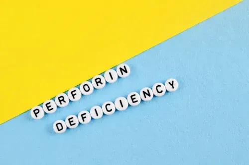 Perforin Deficiency and Its Role in Immune System Disorders
