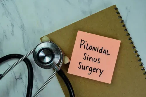 How Much Does Pilonidal Sinus Surgery Cost in Delhi?