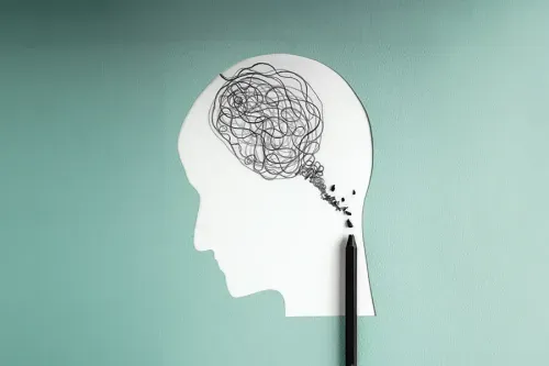 Difference Between Positive and Negative Symptoms of Schizophrenia