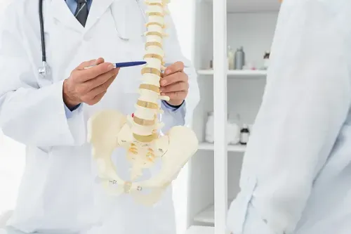 Difference Between Primary and Secondary Osteoporosis?