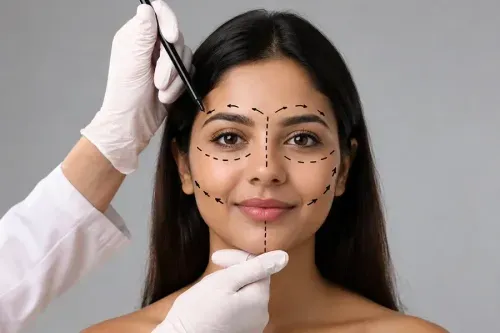 Difference Between Reconstructive and Cosmetic Surgery