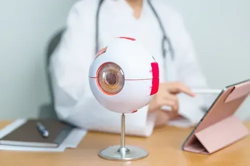 What is a Retinal Ganglion Cell?