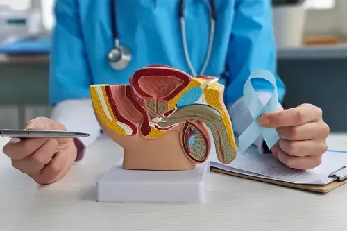 What is Prostate Cancer: Causes, Risk Factors & Treatment