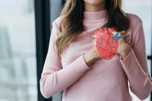 Risk Factors for Coronary Heart Disease Explained?