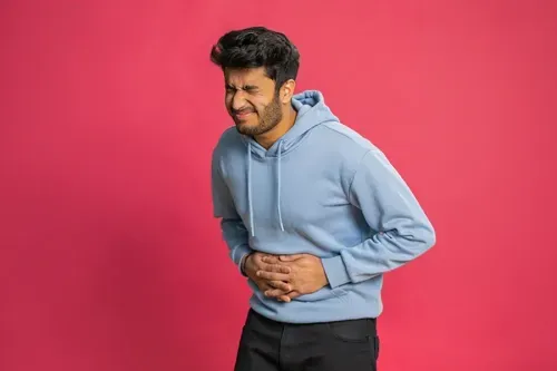 Risk Factors for Peptic Ulcer Explained