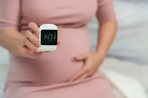 Risk Factors for Gestational Diabetes Mellitus