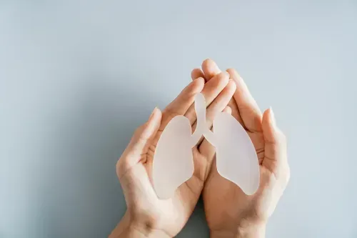 Difference Between Small Cell and Non-Small Cell Lung Cancer?