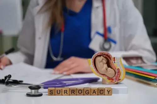 How Much Does Surrogacy Treatment Costs in India?