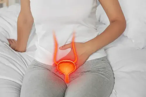 What are the Symptoms of Urinary Bladder Cancer in Females?