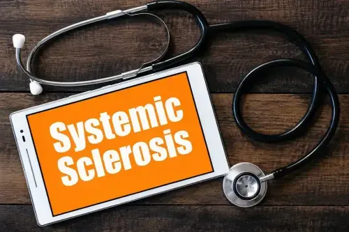 Systemic Scleroderma: Types, Causes, Symptoms, Diagnosis