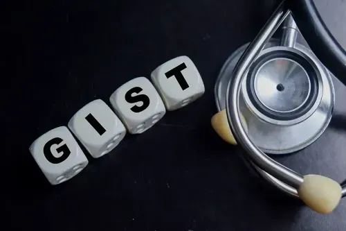 What is Targeted Therapy for GIST Tumours and its Cost?