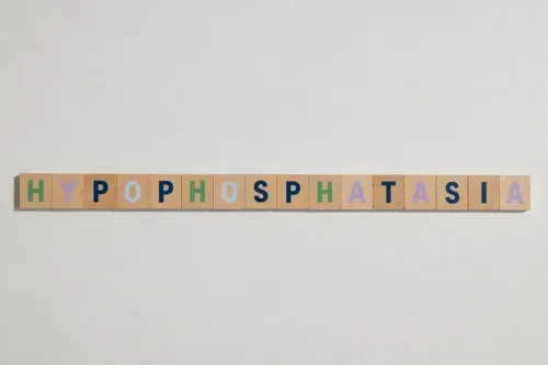 What is Therapy for Hypophosphatasia and Its Cost?
