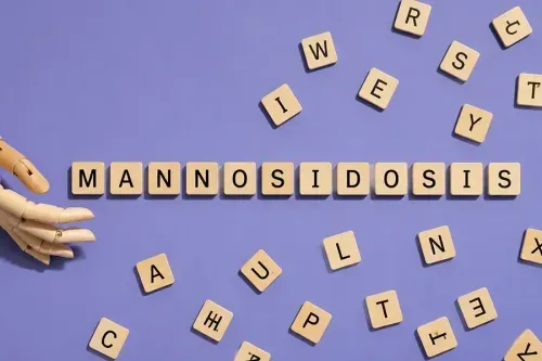 What is Therapy for Mannosidosis and Its Cost?